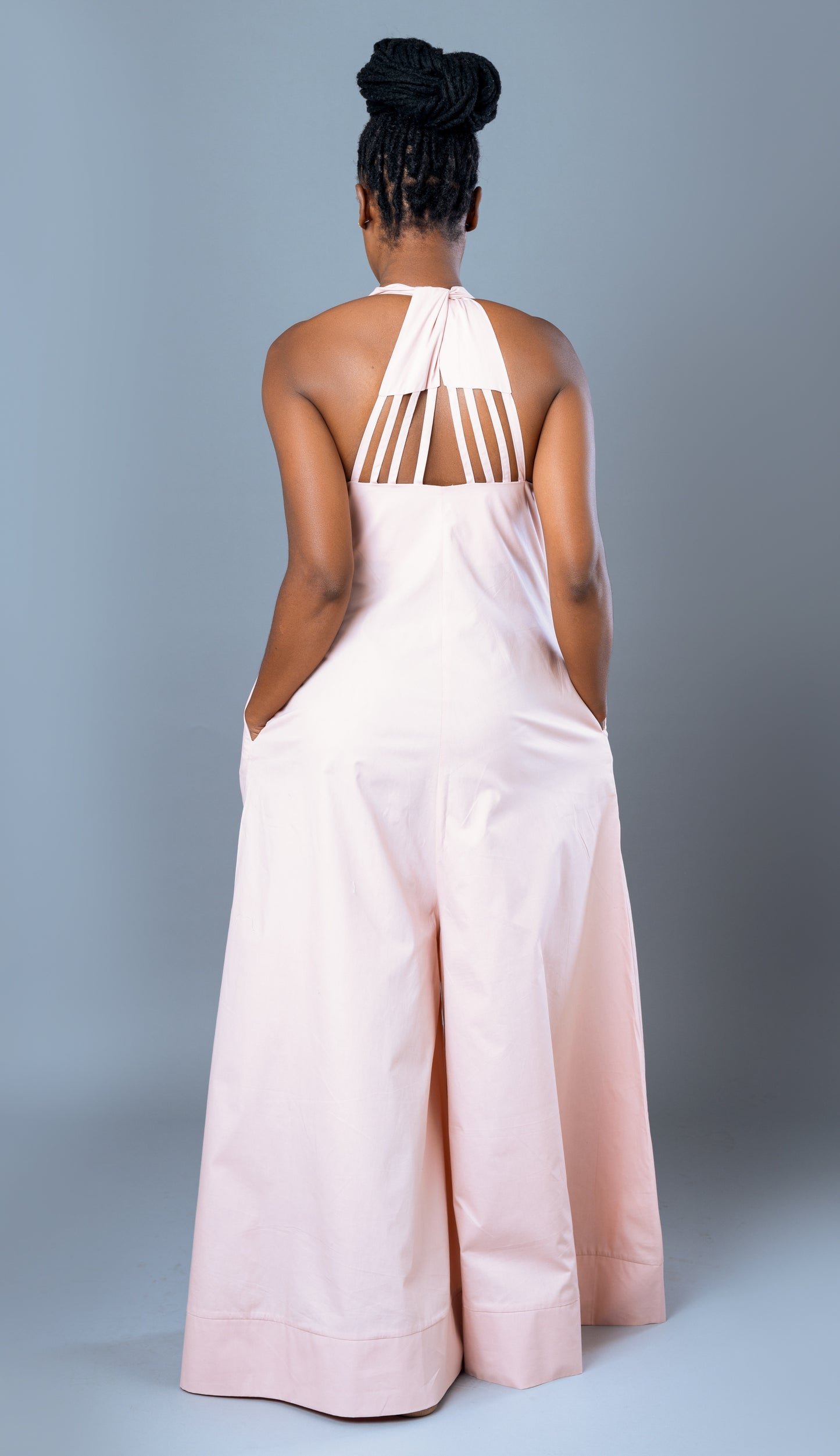 Hitte Jumpsuit