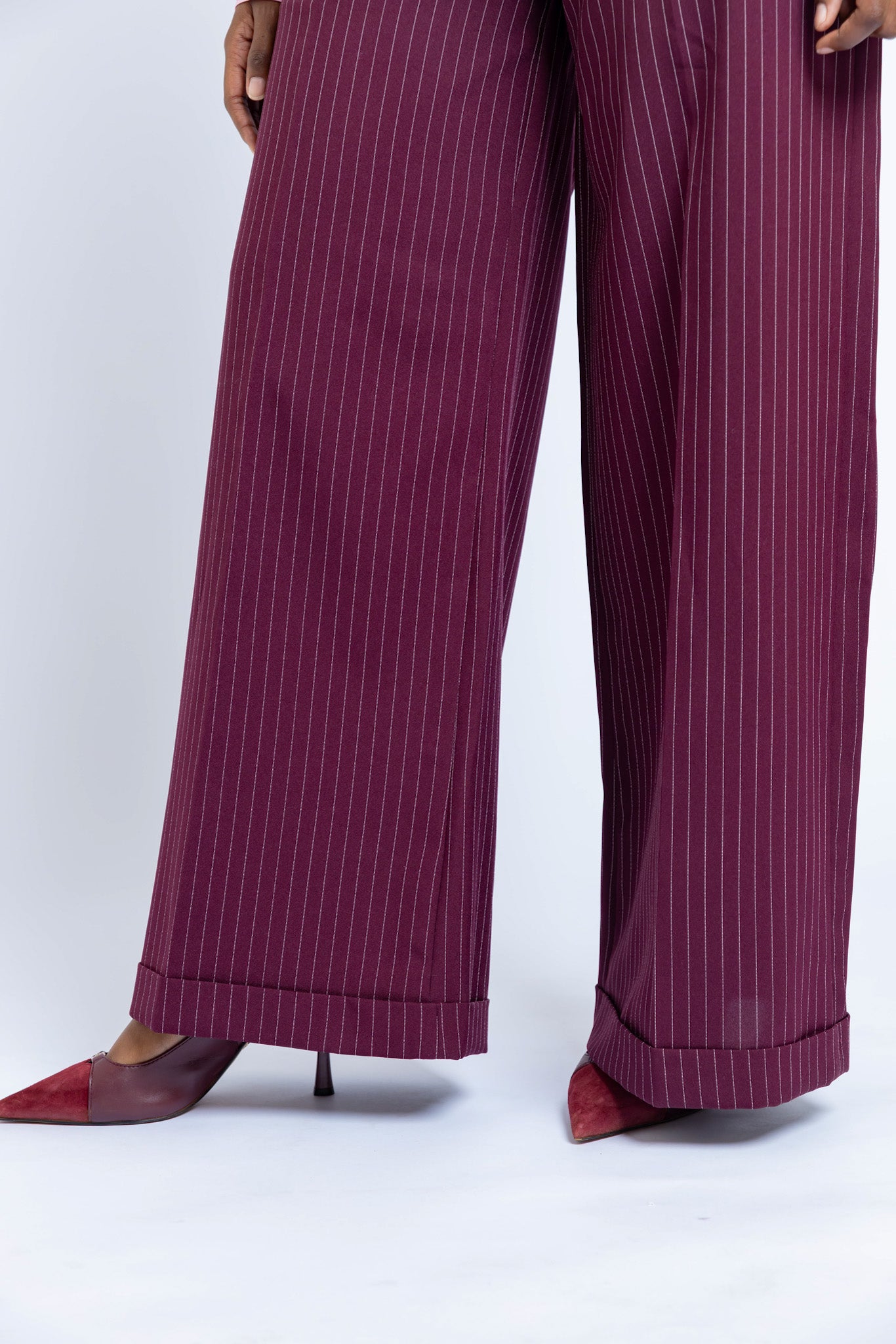 The Monica Pants Suit