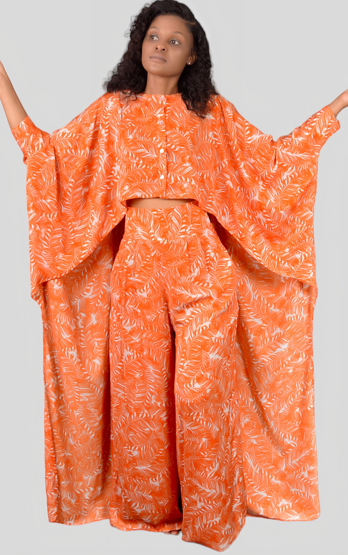Cromono Set