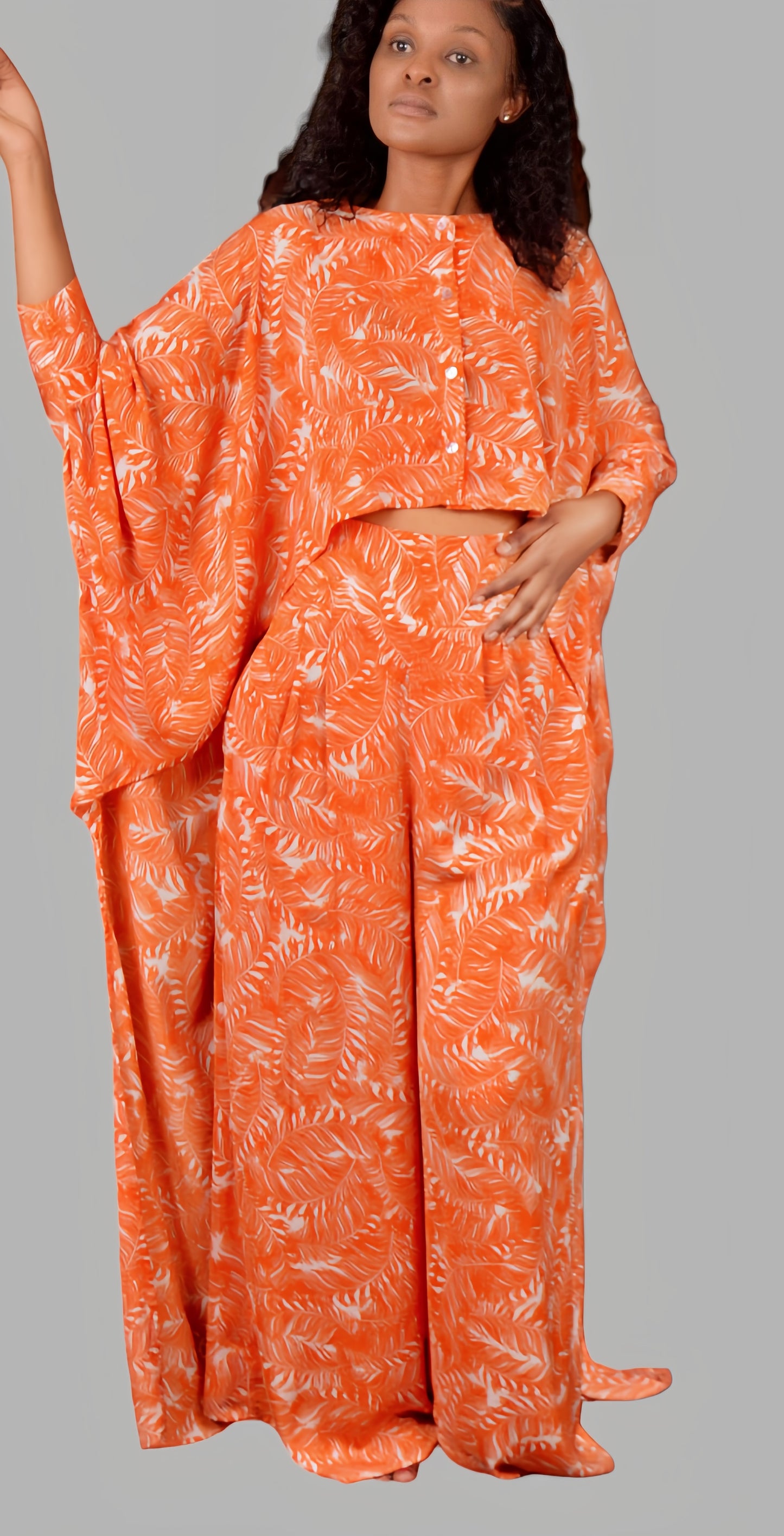 Cromono Set