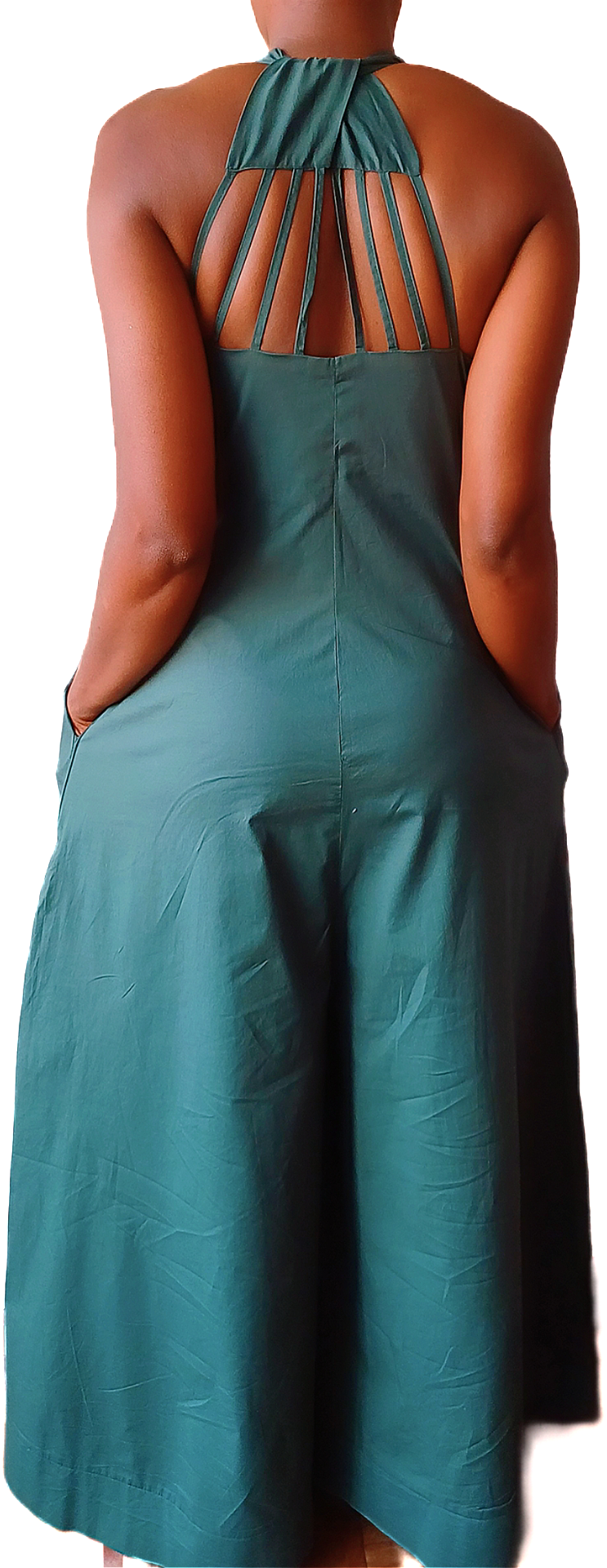 Hitte Jumpsuit