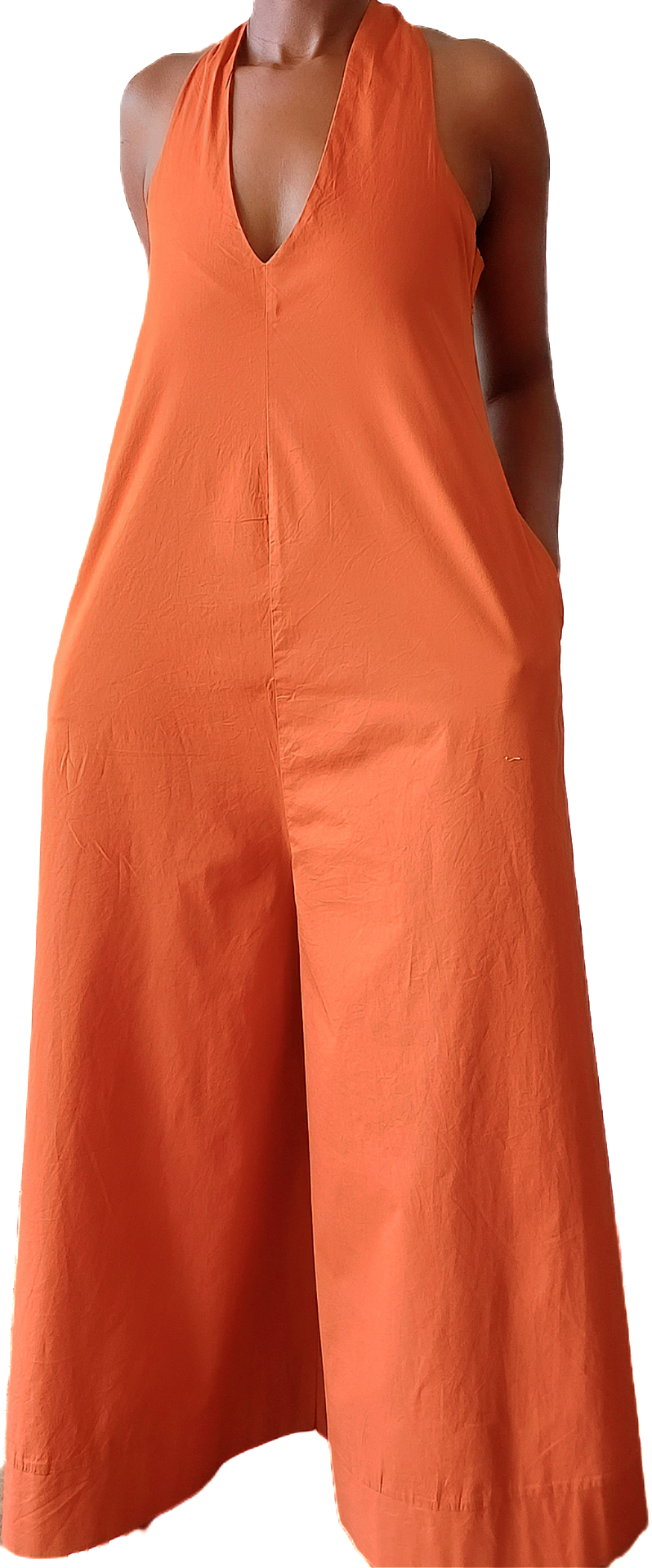 Hitte Jumpsuit