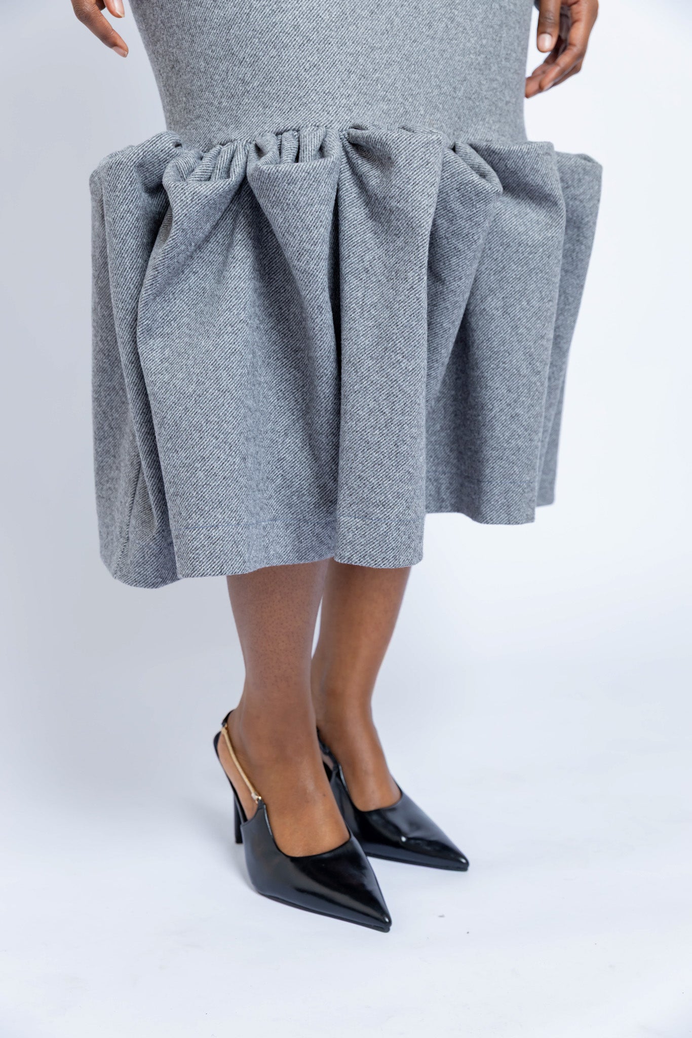 Makena Skirt Suit