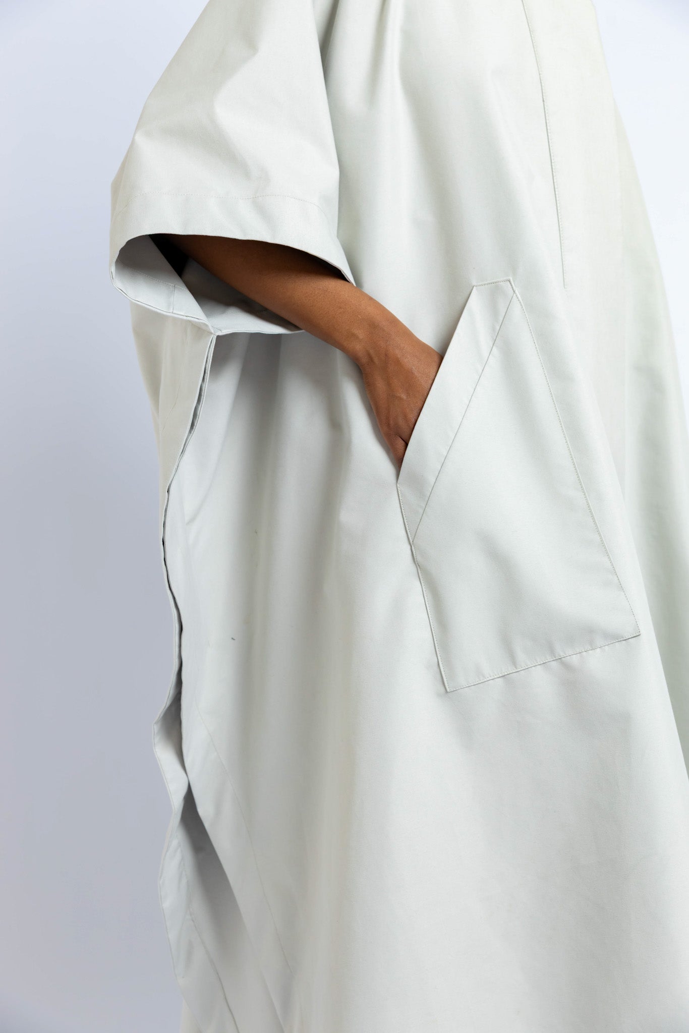 Nandi Cape Coat