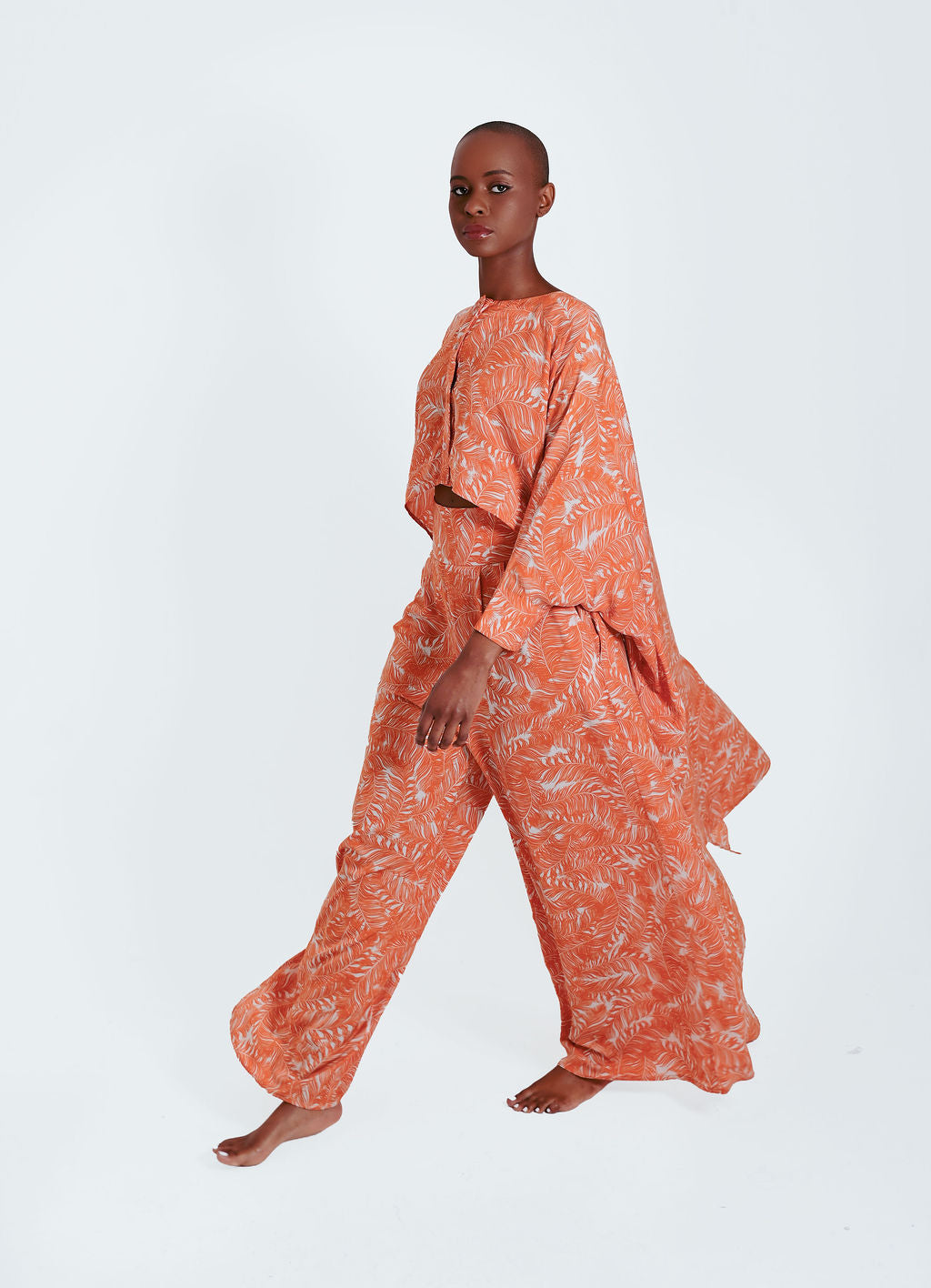 Cromono Set