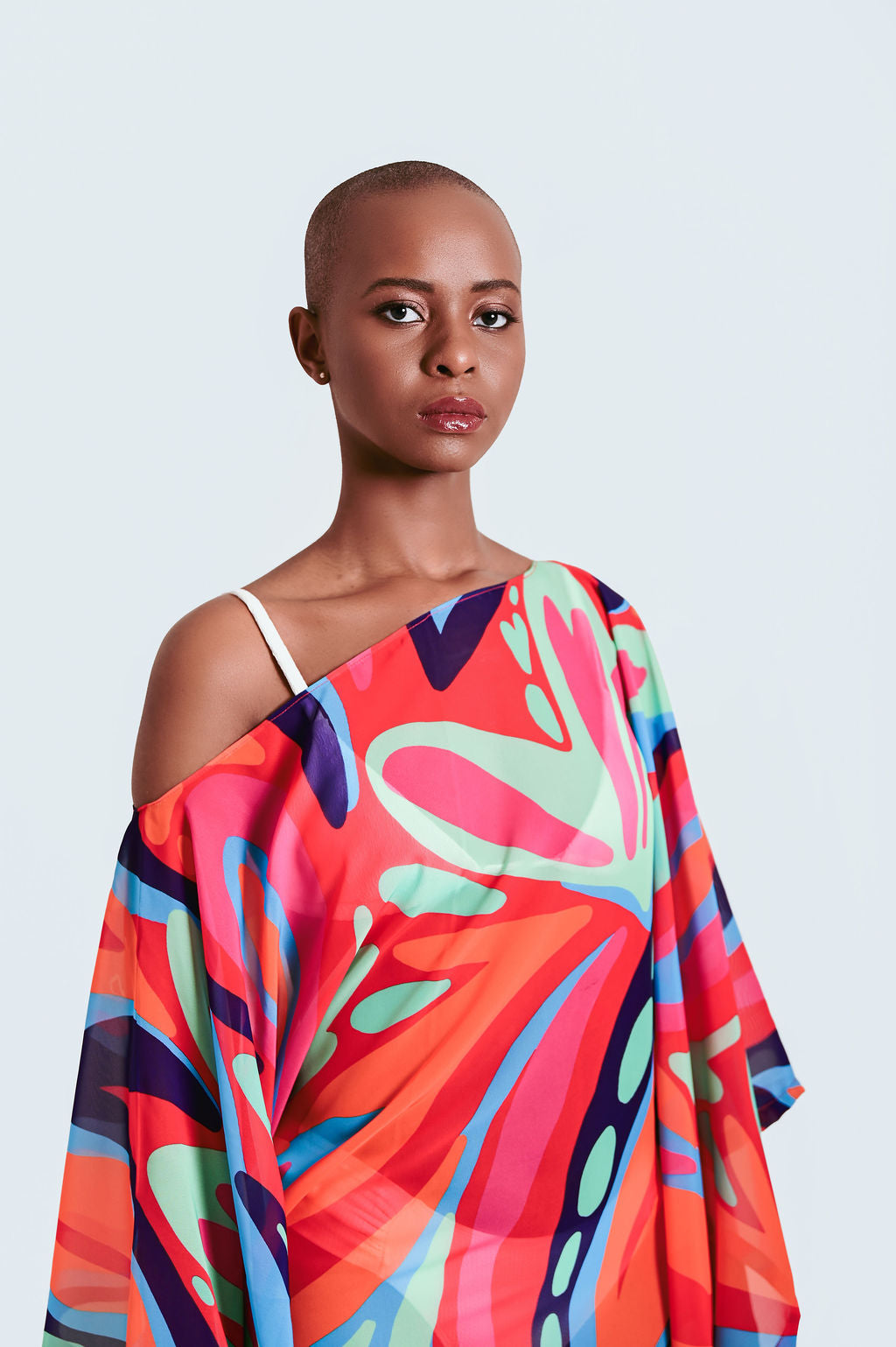 Bella Cover-up Dress