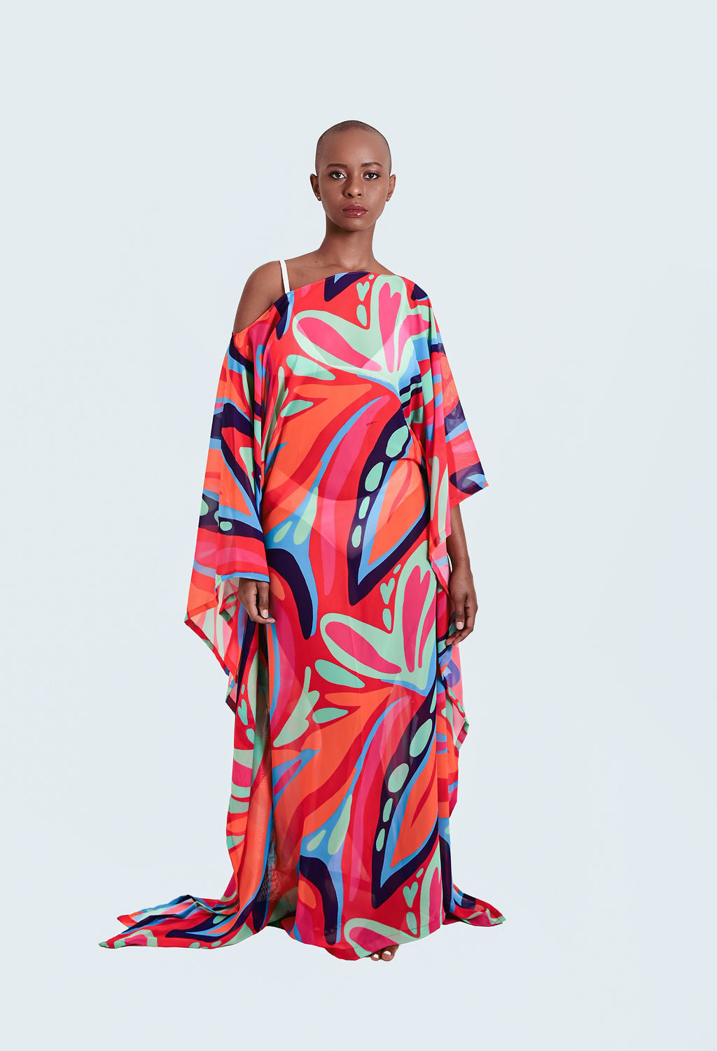 Bella Cover-up Dress