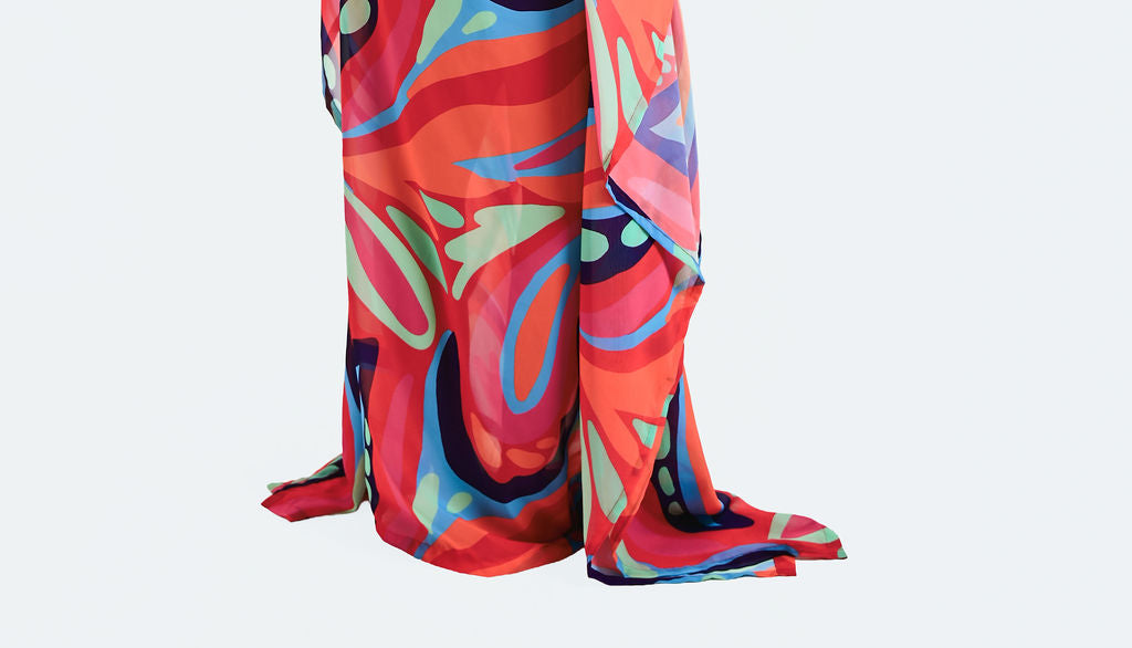 Bella Cover-up Dress