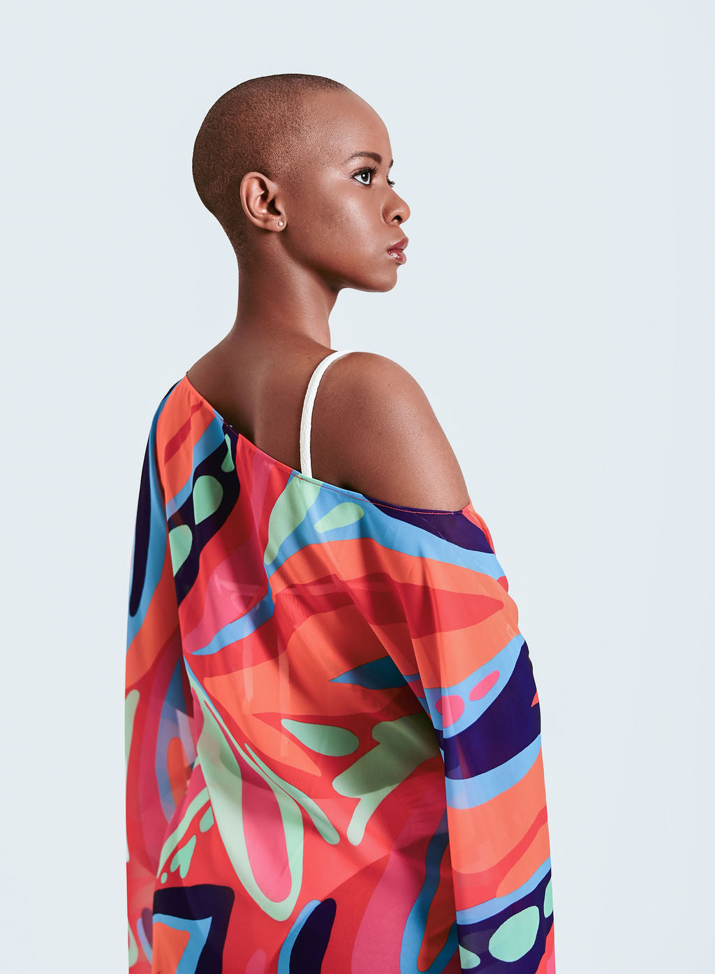 Bella Cover-up Dress