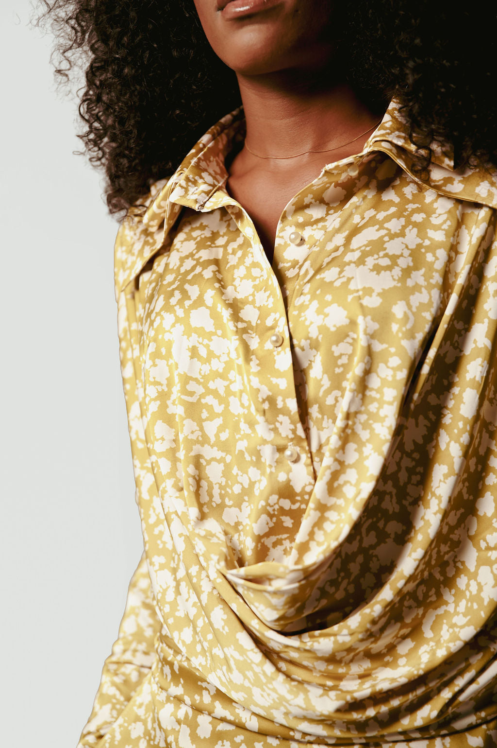 Nala Drape Co-Ord Set