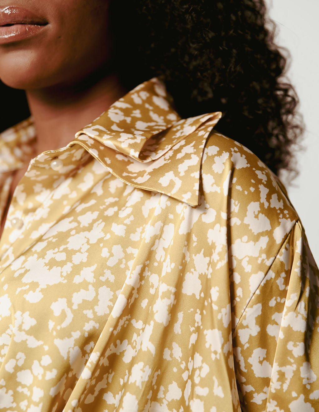 Nala Drape Co-Ord Set