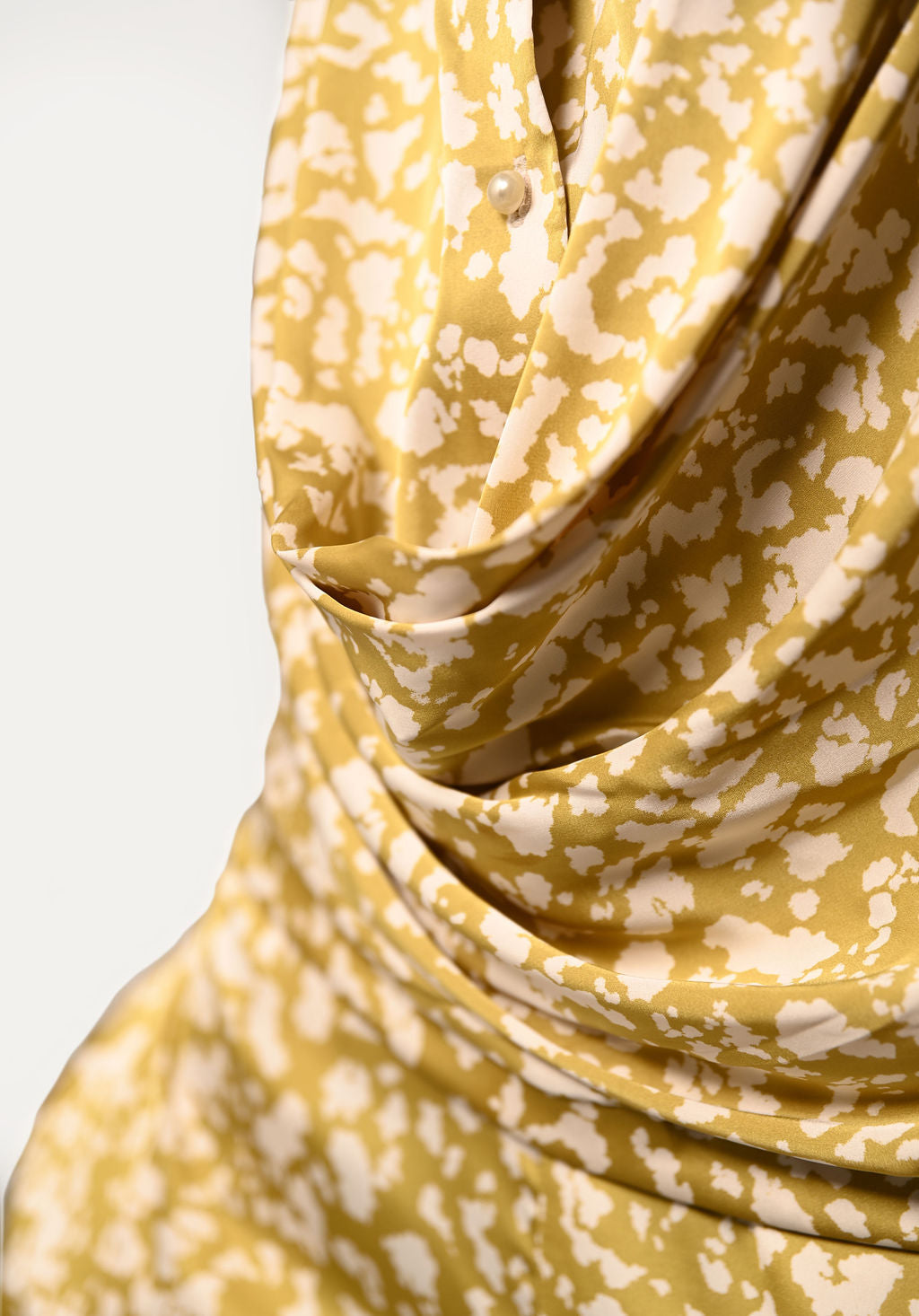 Nala Drape Co-Ord Set